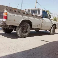 نیسان بنزینی|خودرو سواری و وانت|زابل, |دیوار