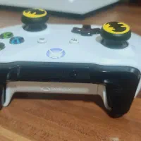 XBOX ONs یک ترابایت درحد نو تمیز|کنسول، بازی ویدئویی و آنلاین|مشهد, فارغ التحصیلان|دیوار