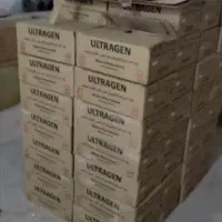 جت فن حلزونی اولتراژن بولبرنگی و بوشی|ماشین‌آلات صنعتی|سبزوار, شرق کال میانی|دیوار