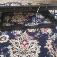 کول پد گیمینگ XP-F91P (تک رنگ RGB)|قطعات و لوازم جانبی رایانه|شیراز, نصر|دیوار