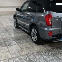 ام وی ام X33نیوفیس sاسپورت بیرنگ1399درحد صفر|خودرو سواری و وانت|تهران, جابری|دیوار