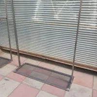 قفسه استند چک صیادی ارسال رایگان دم چک صیادی|فروشگاه و مغازه|کرج, گوهردشت|دیوار