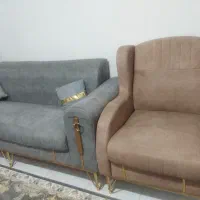 مبل نه نفره راحتی
