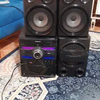 ضبط باند میدبیس ساب تیوتر خانگی