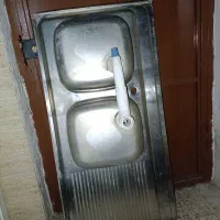 سینک ظرفشویی