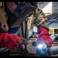 اجرای لوله کشی گاز خانگی و تجاری