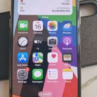 آیفون Xs. 256|موبایل|کرمان, |دیوار