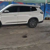 تیگو۸پرمکس