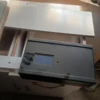 گیت دزدگیر|دوربین مداربسته|مشهد, ثامن|دیوار