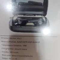 هدفون بیسیم|لوازم جانبی موبایل و تبلت|قم, بنیاد|دیوار