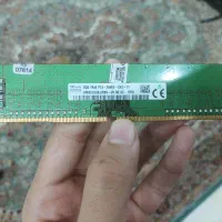 دو عدد رم کامپیوتر کاملا نو|قطعات و لوازم جانبی رایانه|یاسوج, |دیوار