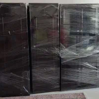 فروش میز تحریر و کامپیوتر با کمد و درایور
