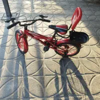 دوچرخه سایز 16