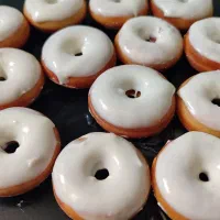 مینی دونات اردو خوشمزه|خوردنی و آشامیدنی|بندرعباس, |دیوار