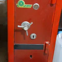 گاوصندوق
