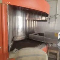 فروش کلیه ی وسایل نانوایی