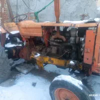 تراکتور‌بابیل‌جلو‌گاواهن‌وتانکر‌1000و2000لیتری