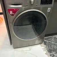 لباسشویی ال جی