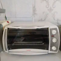 توستر سانی