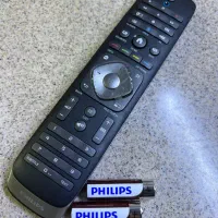 کنترل تلوزیون فیلیپس هوشمند