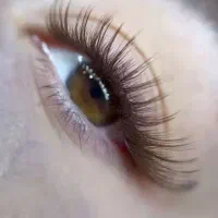 خدمات و آموزش اکستنشن مژه و لیفت ابرو|خدمات آرایشگری و زیبایی|فولادشهر, B4|دیوار