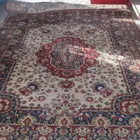 فرش ۹ متری جفت