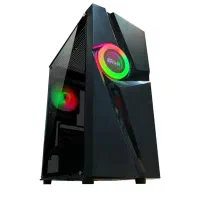 کیس گیمینگ  هوش مصنوعی و طراحی گرافیک ۱۲ گیگ