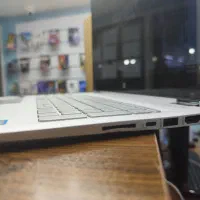 لپ تاپ hp تاچ 360 درجه پردازنده core i7|رایانه همراه|بهارستان, |دیوار