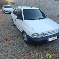 پراید مدل ۹۱|خودرو سواری و وانت|رزن, |دیوار