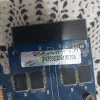 کارت گرافیک gt 210 nvidia|قطعات و لوازم جانبی رایانه|نسیم‌شهر, |دیوار