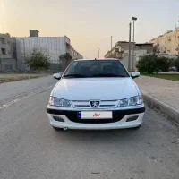 پارس سال xu7p مدل ۴۰۲ سیمی نیمه سفارشی