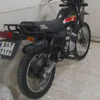 تریل پیشرو|موتورسیکلت|لیسار, |دیوار