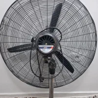 پنکه صنعتی