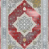 تعدادی فرش درحد نو تو کاور|فرش|شیراز, شهرک سراج|دیوار