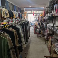 وسایل بچه گانه زنانه