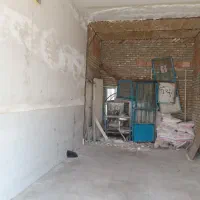 مغازه ۲۵ متری خیابان تکزارع جهت انباری