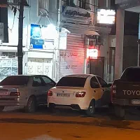 واحد تجاری ومسکونی