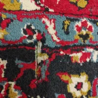 فرش 6 متری|فرش|خرم‌آباد, |دیوار