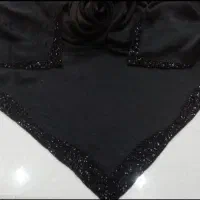 روسری جواهردوزی نونو|لباس|قم, چهار مردان|دیوار