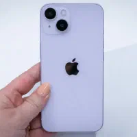 فروش اقساط ایفون iphone 14 با سفته