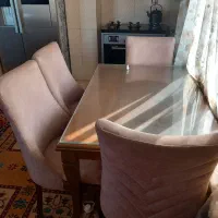 میز ناهار خوری