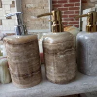 جا مایعی از جنس مرمر