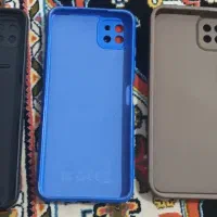 قاب گوشی سامسونگ a22 5g|لوازم جانبی موبایل و تبلت|تهران, خاک سفید|دیوار