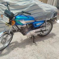 هندا ۱۲۵ مدل ۹۴و ۹۵