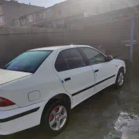 سمند lx دوگانه|خودرو سواری و وانت|سنندج, |دیوار