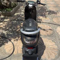 موتور برقی بدون گواهینامه