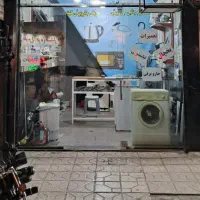 اجاره مغازه ۱۴ متری. در نهضت . ازاده (شهرک غرب)|اجارهٔ مغازه و غرفه|مشهد, یوسفیه (شهرک غرب)|دیوار