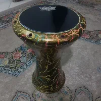 تمپو  تیمپو  داربوکا ۸پیچ|درام و پرکاشن|مشهد, پنجتن|دیوار