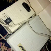 چرخ خیاطی ژانومه|چرخ خیاطی و ریسندگی|مسجد سلیمان, |دیوار