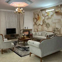 خانه فروشی شیک تمیزخوش نقشه